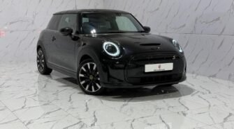 MINI Electric Hatch Cooper SE 32.6kWh Level 3 Auto 3dr